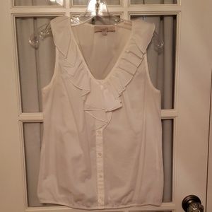 Ann Taylor Loft blouse